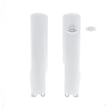Cycra 24+ KTM EXC-F/XCF-W/XC-W/ 23+ KTM SX/SXF/XC/XCF Fork Guards - White