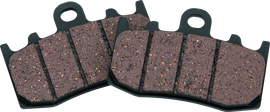 BikeMaster BMW Brake Pads
