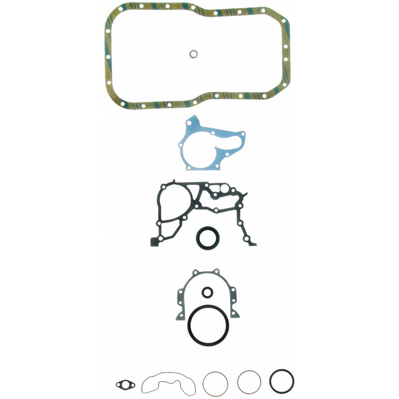 Fel-Pro Toyota MR2 CS 9853 Engine Conversion Gasket Set