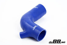 Load image into Gallery viewer, do88 SAAB 900/9-3 Turbo 94-00 Inlet Hose Blue