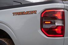 Load image into Gallery viewer, Ford Racing 22-24 Maverick Smoked Lens Taillamp Kit