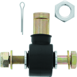 QuadBoss 17-19 Polaris ACE 570 Steering Rack Tie Rod Assembly Kit - Outer End Only