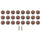 Fel-Pro RAM 1500 SS 73130 Engine Valve Stem Oil Seal Set