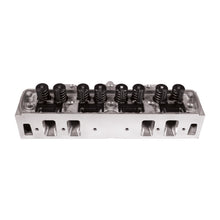 Load image into Gallery viewer, Edelbrock SB Oldsmobile Performer RPM Cylinder Heads for Hydraulic Flat Tappet