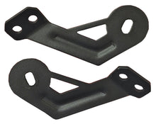 Load image into Gallery viewer, Seizmik Polaris General Mirror Mount Pair