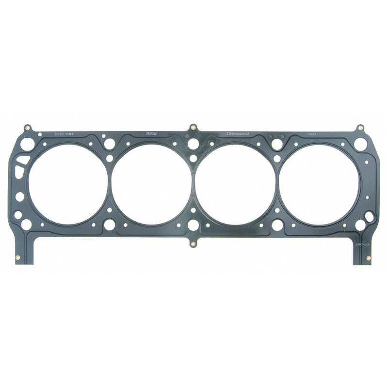 Fel-Pro 1134 SD-5 Severe Duty Engine Cylinder Head Gasket