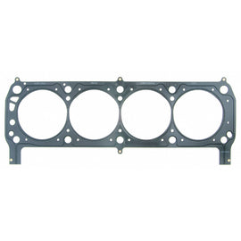 Fel-Pro 1134 SD-5 Severe Duty Engine Cylinder Head Gasket