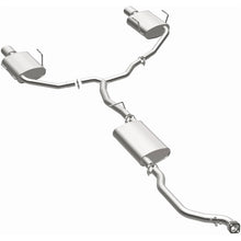 Load image into Gallery viewer, BRExhaust 09-12 Buick Enclave 3.6L Exhaust Kit