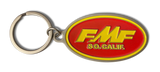 FMF Racing 1973 Oval Keychain