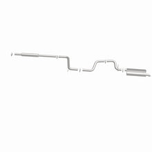 Load image into Gallery viewer, MagnaFlow BRE Exhaust Kit 00-07 Sable Taurus 3.0L