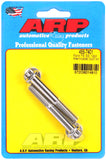 ARP Ford FE SS 12pt Thermostat Bolt Kit
