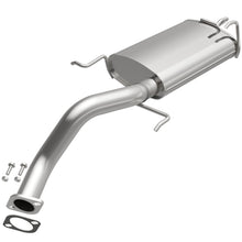 Load image into Gallery viewer, BRExhaust 10-13 Hyundai SANTA FE/ KIA SORENTO 3.5L Muffler Kit