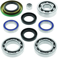 Load image into Gallery viewer, QuadBoss 06-10 Can-Am Outlander 400 (02) Rear Differential Bearing &amp; Seal Kit