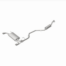 Load image into Gallery viewer, MagnaFlow BRE Exhaust Kit 03-07 Nissan Murano 3.5L