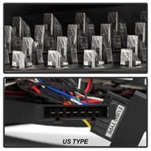 Load image into Gallery viewer, Spyder 14-19 Mercedes Benz CLA LED Tail Lights (ALT-YD-MBCLA14AP-GRSEQ-BK)