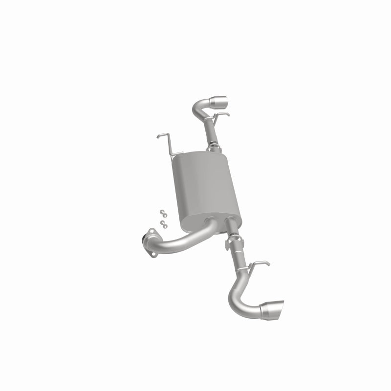 MagnaFlow BRE Exhaust Kit 09-15 TOYOTA VENZA 3.5L