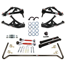 Load image into Gallery viewer, QA1 94-96 GM B-Body Level 2 Drag Kit 2.0 w/o Shocks