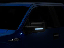 Load image into Gallery viewer, Raxiom 09-14 Ford F-150 Axial Series White LED Mirror Turn Signal- Clear