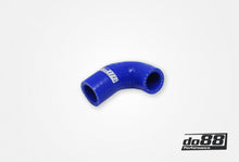 Load image into Gallery viewer, do88 92-96 Audi S2/RS2 2.2T (ABY/ADU) Idle Control Hoses - Blue