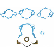 Load image into Gallery viewer, Fel-Pro Ford 5.0L / 5.8L Engine Timing Cover Gasket Set