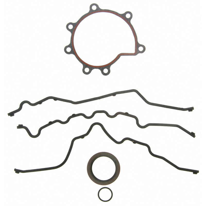 Fel-Pro Lincoln LS TCS 46054 Engine Timing Cover Gasket Set