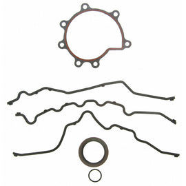 Fel-Pro Lincoln LS TCS 46054 Engine Timing Cover Gasket Set