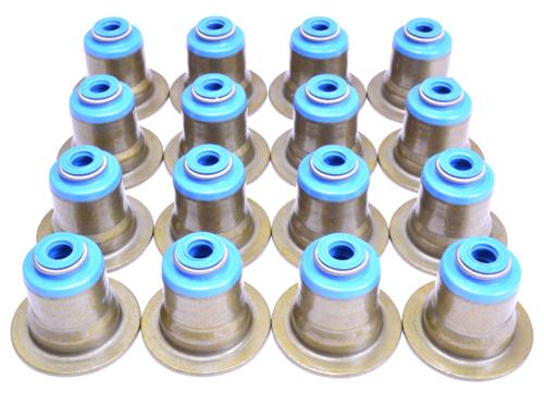 GSC P-D Mitsubishi Evo X 4B11T Valve Stem Seal Set (Set of 16) - GTR Auto