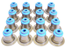GSC P-D Mitsubishi Evo X 4B11T Valve Stem Seal Set (Set of 16) - GTR Auto