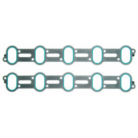 Fel-Pro Dodge RAM 1500 MS 96638 Engine Intake Manifold Gasket Set