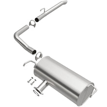 Load image into Gallery viewer, BRExhaust 11-16 Toyota Sienna Muffler Kit