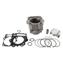 Load image into Gallery viewer, Cylinder Works 07-13 Yamaha YFM 700 FG Grizzly 4x4 700cc STD Bore High Comp Cyl Kit 11.0:1 Comp