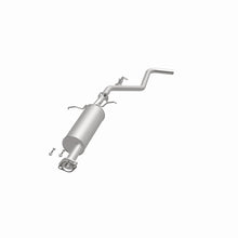 Load image into Gallery viewer, MagnaFlow BRE Exhaust Kit 90-96 Nissan D21 2.4L