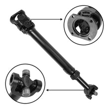 Load image into Gallery viewer, USA Standard Driveshaft for 00-02 Dodge Ram 2500/3500  Front