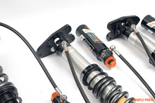 Load image into Gallery viewer, AST 99-06 TVR Tuscan RWD 5300 Series Coilovers w/ Springs