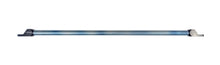 Load image into Gallery viewer, Torque Solutions 23+ Toyota Corolla GR Rear Shock Tower Brace-Titanium Burnt Blue