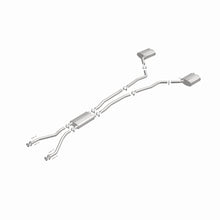 Load image into Gallery viewer, MagnaFlow BRE Exhaust Kit 04-07 Cadillac STS CTS 3.6L