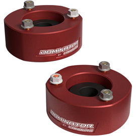 Camburg 2024 Ford Ranger 2wd/4wd Dominator Preload System