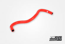 Load image into Gallery viewer, do88 SAAB 9-5 98-10 Power Steering Hose Red
