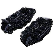 Load image into Gallery viewer, Power Stop 07-15 Toyota Tundra Front Black Caliper Pair w/o Bracket