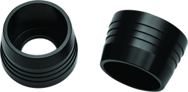 Kuryakyn Lodestar Bar Sliders Black