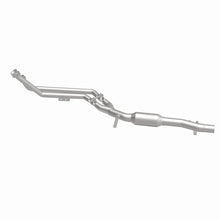 Load image into Gallery viewer, Magnaflow 96-02 Mercedes-Benz SL600 6.0L Direct Fit Converter