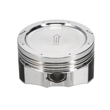 Load image into Gallery viewer, Manley Ford 4.6L Modular V8 Piston Set - 3.552in Bore 1.200in CH, -14.00 CC