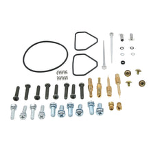 Load image into Gallery viewer, All Balls Racing 88-99 Kawasaki VN1500A Carburetor Rebuild Kit