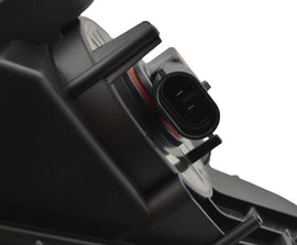 Hella 2008-2017 Audi A5 Fog Light Right