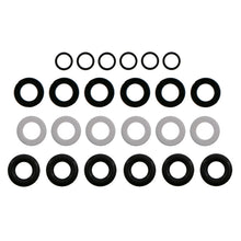 Load image into Gallery viewer, Fel-Pro Chevrolet Traverse ES 73135 Fuel Injector O-Ring Kit