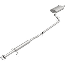 Load image into Gallery viewer, MagnaFlow BRE Exhaust Kit 02-06 Camry ES300 3.0L