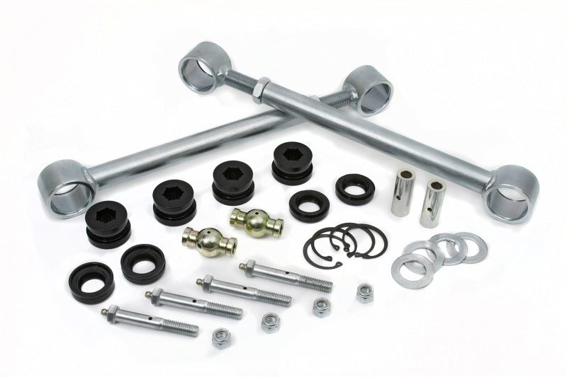 Daystar Rear Upper Control Arms