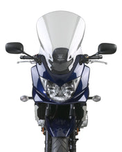 Load image into Gallery viewer, National Cycle 07-10/2016 Suzuki GSF1250S Bandit V Stream/ Wave Tall Windshield - Clear