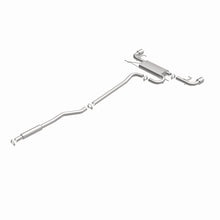 Load image into Gallery viewer, MagnaFlow BRE Exhaust Kit 14-17 Mazda 6 2.5L