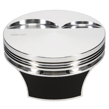 Load image into Gallery viewer, JE Pistons Chevrolet LS Gen III/IV 4.005in Bore 1.300in CH -5.00 CC Piston Set